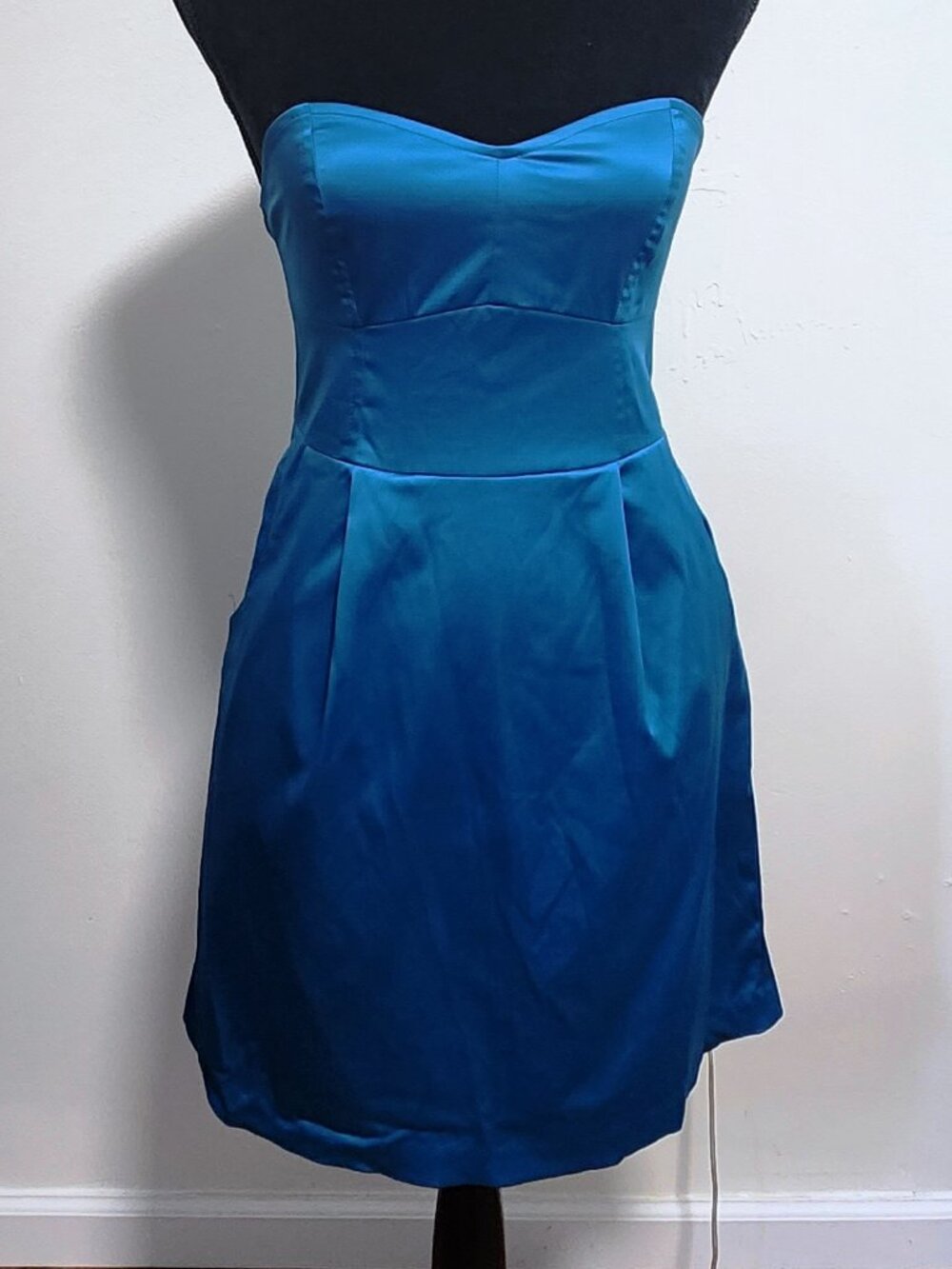Great Women's Uran Outfitters UO Silence & Noise Tube Dress Small